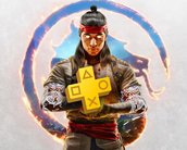 PS Plus Extra e Deluxe de agosto traz Mortal Kombat 1, Spider-Man e mais! Veja lista completa