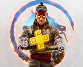 PS Plus Extra e Deluxe de agosto traz Mortal Kombat 1, Spider-Man e mais! Veja lista completa