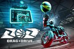 Imagem de Review: Drag x Drive tem ideias interessantes, mas não oferece muito conteúdo variado