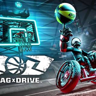 Imagem de Review: Drag x Drive tem ideias interessantes, mas não oferece muito conteúdo variado