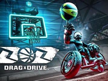 Review: Drag x Drive tem ideias interessantes, mas não oferece muito conteúdo variado
