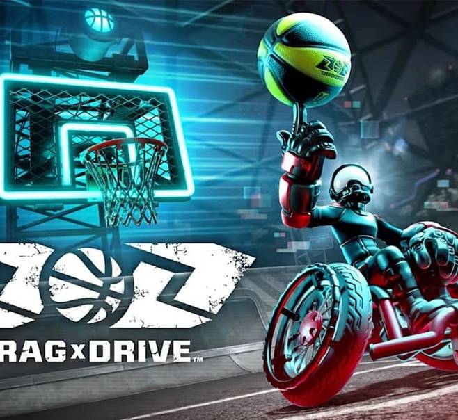 Imagem de Review: Drag x Drive tem ideias interessantes, mas não oferece muito conteúdo variado