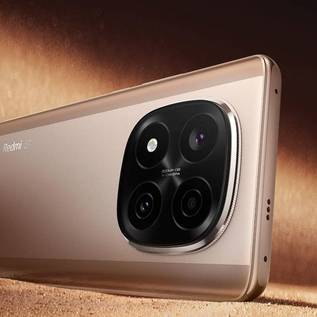Imagem de Vazamento mostra que Redmi Note 15 Pro+ não deve ser muito diferente da geração atual
