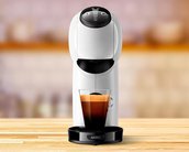 Cafeteiras Dolce Gusto em promoção e com adaptador e capsulas de brinde; confira