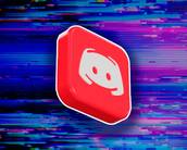 Criminosos usam links de convite do Discord para roubar dados de vítimas