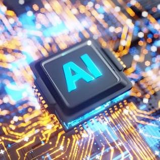 Imagem de EUA estão usando rastreadores para evitar que chips de IA cheguem à China