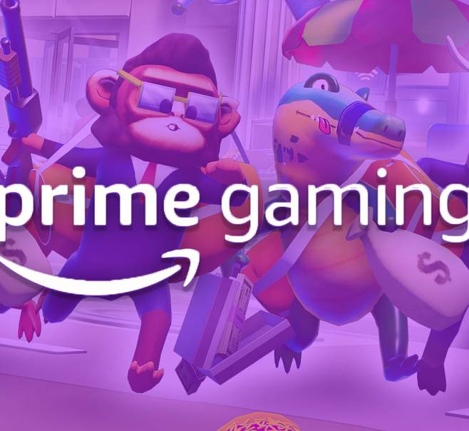 Imagem de Prime Gaming recebe novos jogos grátis nesta quinta (14)! Confira a lista e saiba como resgatar
