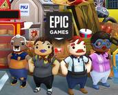 Epic Games libera dois jogos grátis nesta quinta (14)! Saiba como resgatá-los