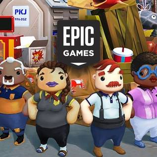 Imagem de Epic Games libera dois jogos grátis nesta quinta (14)! Saiba como resgatá-los
