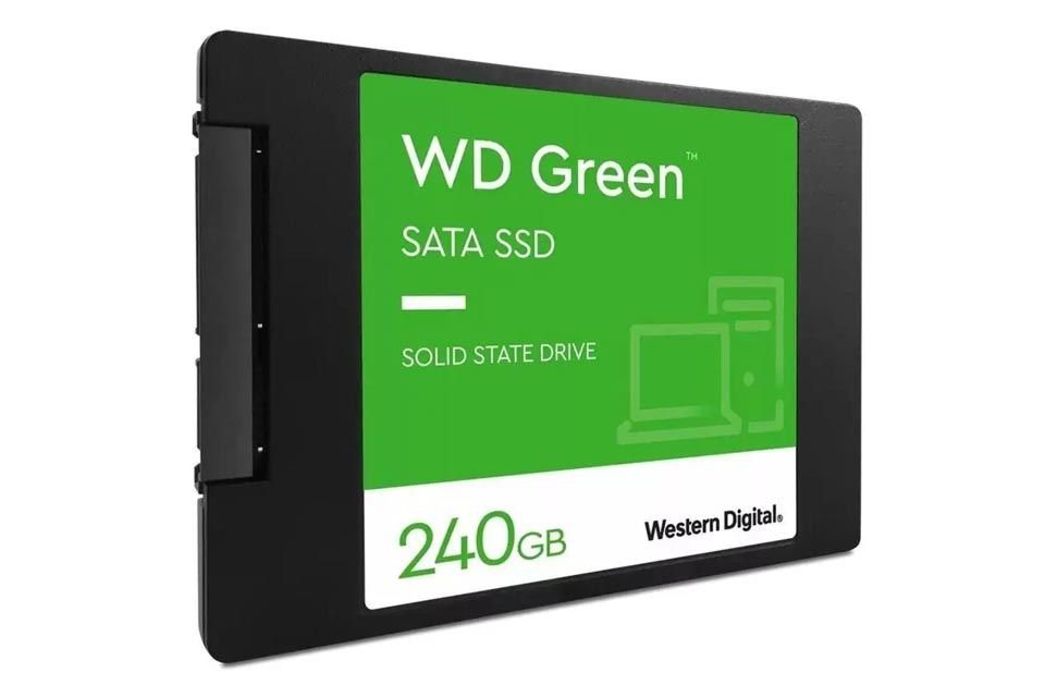 SSDs Kingston, Adata e mais em promoção no Magazine Luiza Quando usamos um computador, as informações processadas são constantemente escritas, reescritas, gravadas, apagadas, lidas e por aí vai. E essa parte se dá na unidade de armazenamento, que pode ser um HDD ou um SSD. SSD-WD-Green-240GB-960x640.jpg