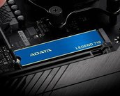 SSDs Kingston, Adata e mais em promoção no Magazine Luiza