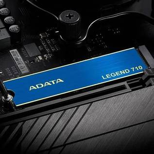 Imagem de SSDs Kingston, Adata e mais em promoção no Magazine Luiza