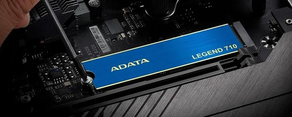 SSDs Kingston, Adata e mais em promoção no Magazine Luiza