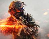 Último beta grátis de Battlefield 6 já está disponível! Veja como baixar e requisitos no PC