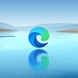 Imagem de Edge ganhará visual completamente novo em atualização; confira a imagem
