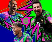 Jogo de futebol grátis, eFootball recebe atualização com mais de 80 novidades