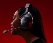 HyperX lança novo Cloud Alpha 2 de 250h e microfone topo de linha