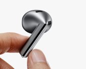Oportunidade: Galaxy Buds 3 pelo menor preço histórico com cupom
