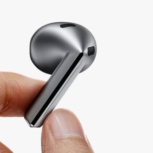 Imagem de Oportunidade: Galaxy Buds3 pelo menor preço histórico com cupom