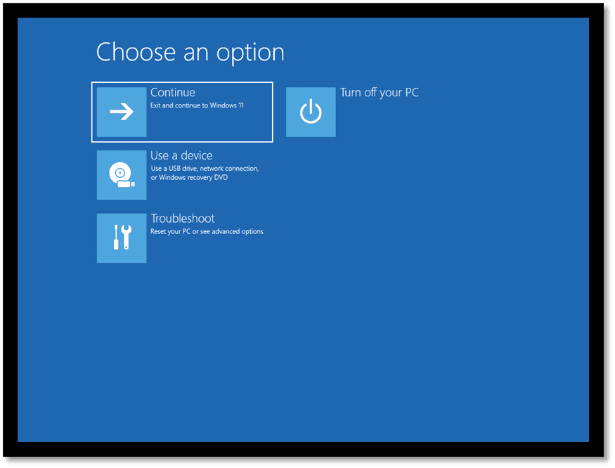 Microsoft revela falhas graves de segurança em recurso nativo do Windows A Microsoft identificou um conjunto de vulnerabilidades no Windows Recovery Environment (WinRE), ambiente de reparação e análise do Windows. As falhas, todas resultantes de mudanças estruturais impostas pelo BitLocker, foram detalhadas pela Equipe de Testes de Segurança e Pesquisa Ofensiva da empresa (STORM). windows-recuperacao