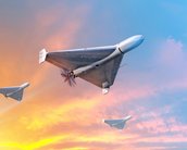 Ucrânia desmonta drone kamikaze russo e descobre chip poderoso