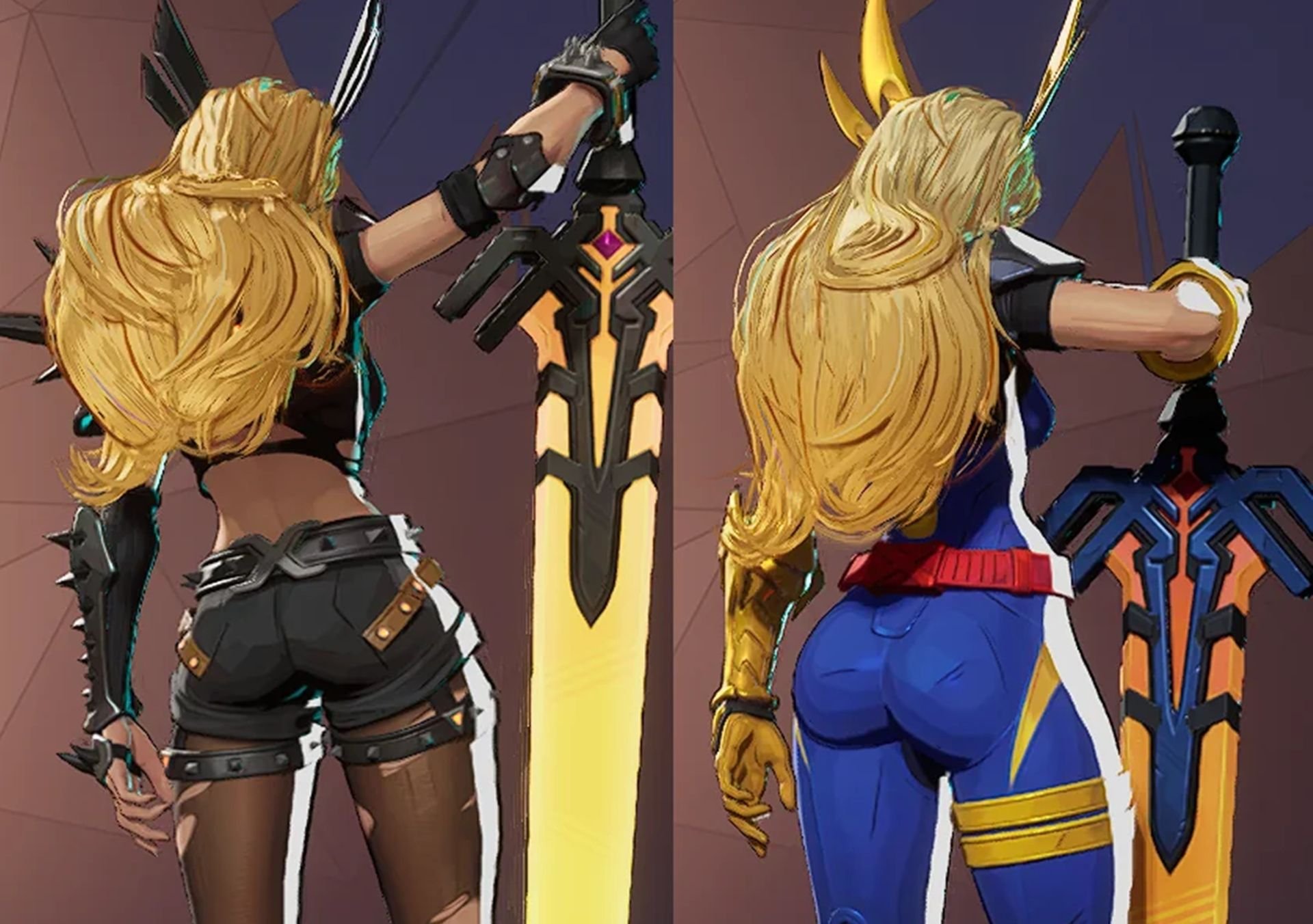Diretor de Marvel Rivals explica sobre as skins sexys disponíveis no game Com uma base sólida de jogadores, Marvel Rivals se consolidou como um dos shooters mais populares dos últimos meses. No entanto, além do gameplay competitivo, o título da NetEase tem chamado atenção por outro motivo: o visual de seus personagens e as skins com apelo mais “sexy” — que geraram debates acalorados entre os fãs. Diretor de Marvel Rivals explica sobre as skins sexys disponíveis no game