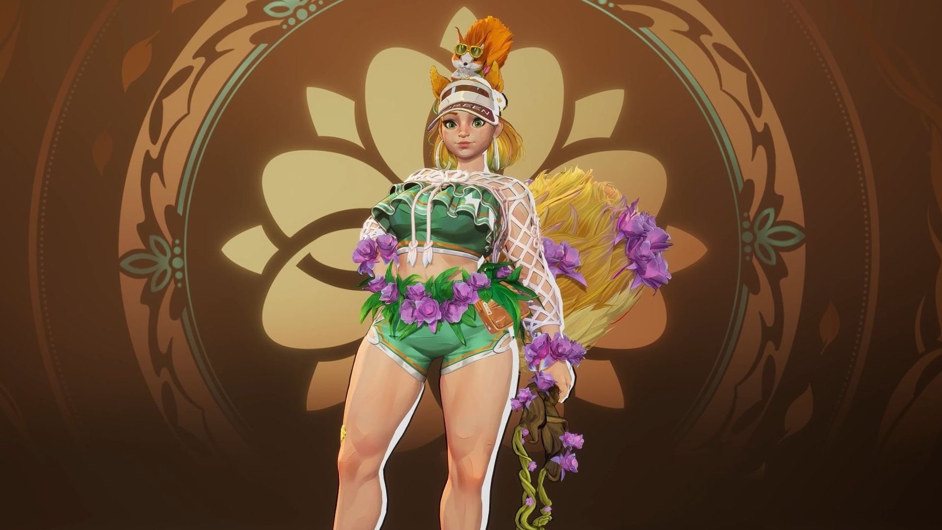 Diretor de Marvel Rivals explica sobre as skins sexys disponíveis no game Com uma base sólida de jogadores, Marvel Rivals se consolidou como um dos shooters mais populares dos últimos meses. No entanto, além do gameplay competitivo, o título da NetEase tem chamado atenção por outro motivo: o visual de seus personagens e as skins com apelo mais “sexy” — que geraram debates acalorados entre os fãs. Diretor de Marvel Rivals explica sobre as skins sexys disponíveis no game