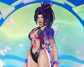 Diretor de Marvel Rivals explica sobre as skins sexys disponíveis no game