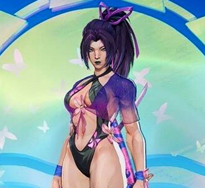 Imagem de Diretor de Marvel Rivals explica sobre as skins sexys disponíveis no game
