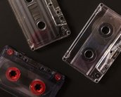 Fitas cassete: história, evolução e renascimento dessa forma clássica de guardar músicas
