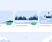 Google Voos testa ferramenta que mostra viagens com desconto