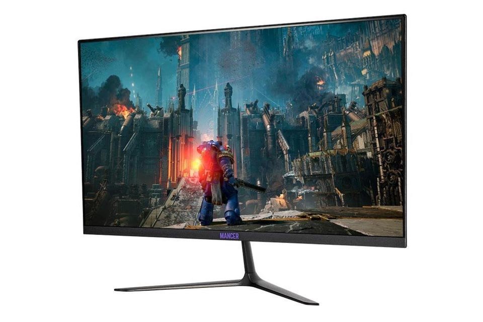 Jogos e computação com até 57% OFF na Shopee; confira Gamers e aficionados em tecnologia estão com sorte: a Shopee liberou uma porção de ofertas em computação e videogames. Na ocasião, consumidores podem aproveitar grandes descontos para dar aquela reforçada no setup gastando bem menos. Monitor-Gamer-Mancer-Horizon-Z2-960x640.jpg