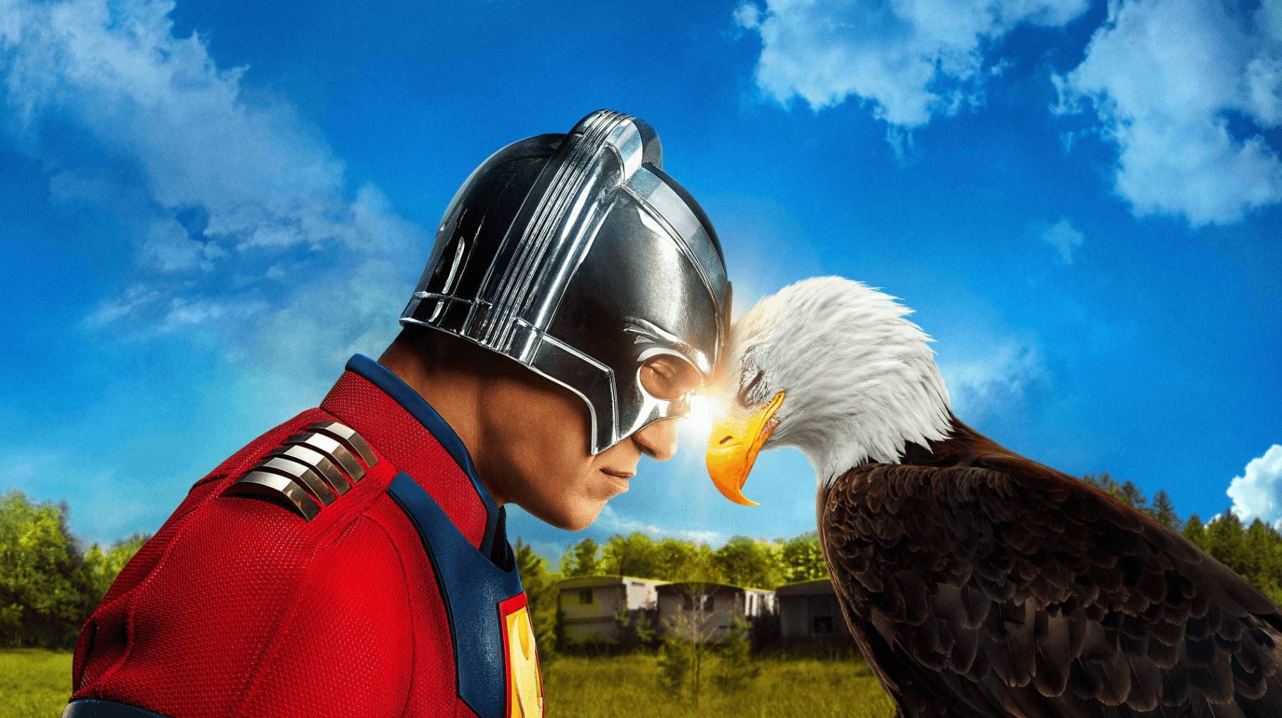 Crítica: Pacificador Temporada 2 é o equilíbrio perfeito entre MCU e The Boys A existência da série Pacificador é uma das coisas mais peculiares que já vi na indústria de filmes e séries de super-heróis. Após deixar a Marvel em 2019, o diretor e roteirista James Gunn dirigiu um novo filme do Esquadrão Suicida em 2021, colocou John Cena para interpretar um anti-herói nacionalista pouco conhecido e, depois, transformou o personagem no protagonista de sua própria série. Crítica: Pacificador Temporada 2 é o equilíbrio perfeito entre MCU e The Boys