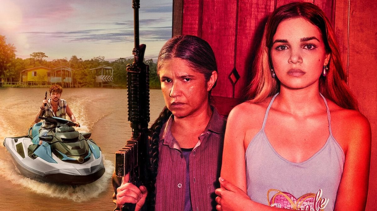 Faça Ela Voltar, Anônimo 2 e mais! Os lançamentos de filmes e séries da semana (17/08) Agosto, sem dúvidas, é um mês que vem trazendo grande parte dos lançamentos mais esperados do ano. O segundo semestre de 2025 chegou com tudo e o universo de filmes e séries nos cinemas e plataformas de streaming ainda prometem muito mais novidades! Faça Ela Voltar, Anônimo 2 e mais! Os lançamentos de filmes e séries da semana (17/08)