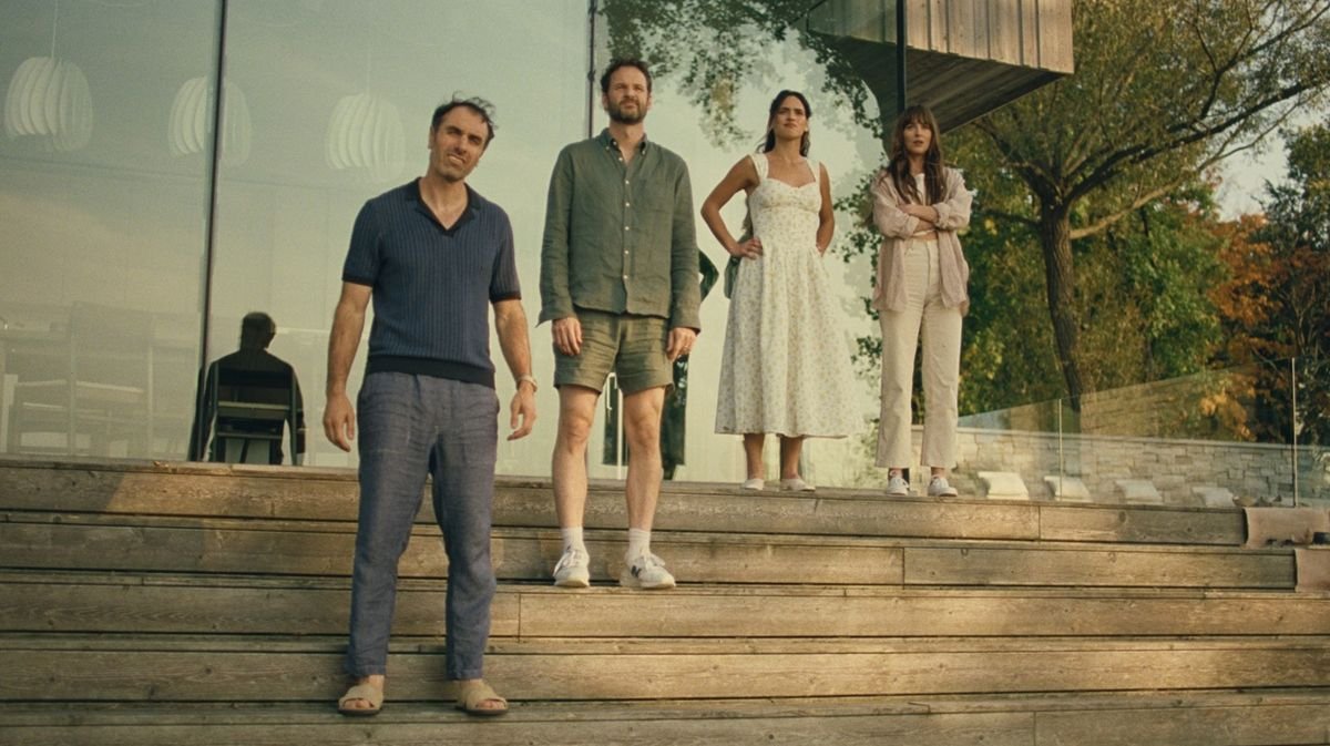Faça Ela Voltar, Anônimo 2 e mais! Os lançamentos de filmes e séries da semana (17/08) Agosto, sem dúvidas, é um mês que vem trazendo grande parte dos lançamentos mais esperados do ano. O segundo semestre de 2025 chegou com tudo e o universo de filmes e séries nos cinemas e plataformas de streaming ainda prometem muito mais novidades! Faça Ela Voltar, Anônimo 2 e mais! Os lançamentos de filmes e séries da semana (17/08)