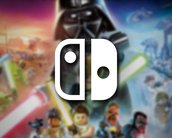 Nintendo Switch: jogos da eShop com até 90% OFF; aproveite