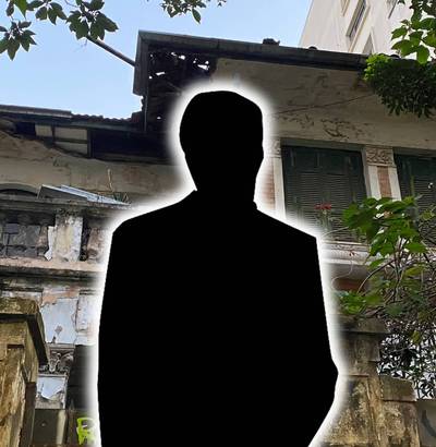 Imagem de O que aconteceu com o filho de Margarida e Renê Bonetti, de A Mulher da Casa Abandonada?