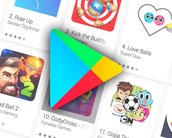 5 jogos grátis em alta da Play Store para jogar no Android esta semana