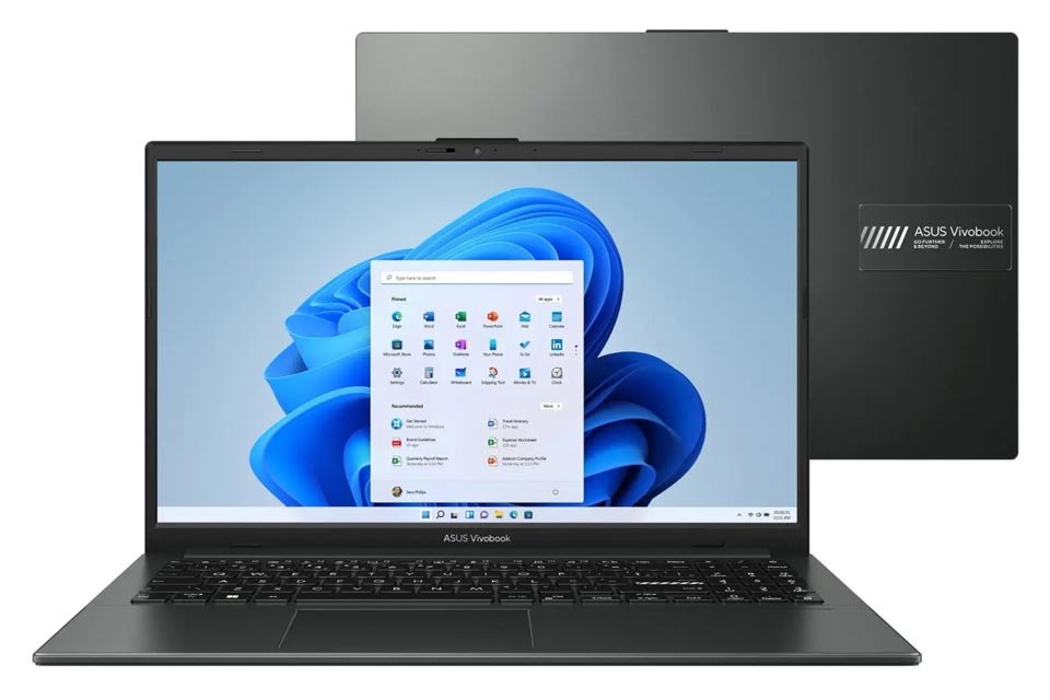Notebook Lenovo, impressora Epson e mais com R$150 OFF no cupom Magalu É hora de equipar seu cantinho de trabalho ou estudos com produtos de qualidade gastando bem menos no Magazine Luiza, que liberou várias ofertas em produtos de tecnologia. Consumidores podem aproveitar preços mais baixos em diversos itens do catálogo de informática, com direito a cupom para deixar a compra ainda mais em conta. Notebook-ASUS-Vivobook-Go-15-960x640.jpg