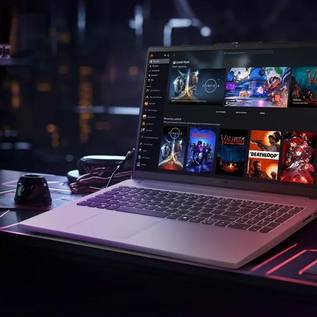 Imagem de Notebook Lenovo, impressora Epson e mais com R$150 OFF no cupom Magalu