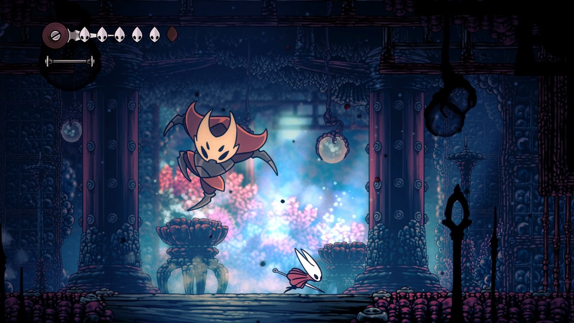 Silksong já está disponível pirata, mas até quem joga ilegalmente está comprando o jogo Após anos de espera e inúmeros rumores depois, Hollow Knight: Silksong finalmente foi lançado — e, como esperado, rapidamente surgiu em versões piratas disponíveis pela internet. Como o jogo foi disponibilizado sem DRM na loja GOG, as cópias ilegais começaram a circular pouco depois da disponibilização do título, que alcançou mais de 500 mil jogadores simultâneos. Silksong já está disponível pirata, mas até quem joga ilegalmente está comprando o jogo