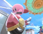 Kirby Air Riders ganha preço, data de lançamento e gameplay no Nintendo Switch 2