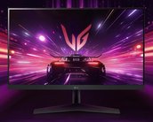 Amazon tem monitores de 15.6" a 34" em promoção; aproveite