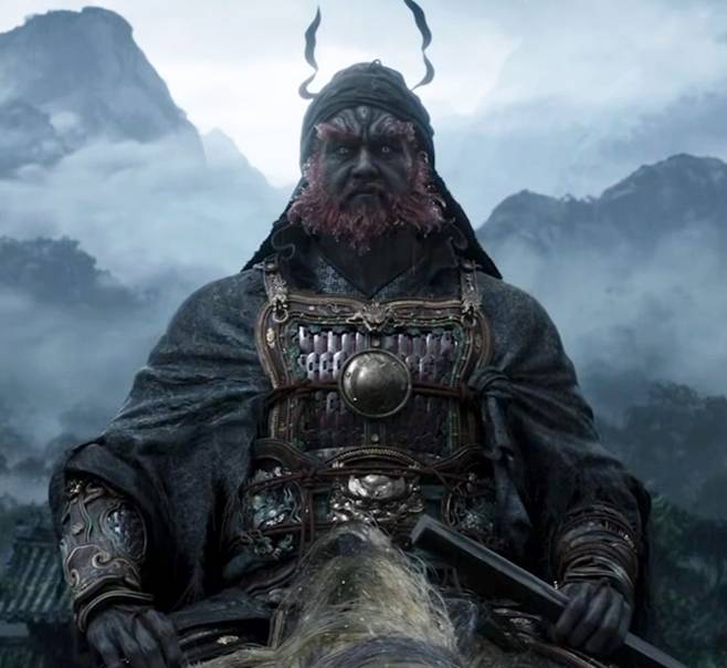 Imagem de Sequência de Wukong, Black Myth Zhong Kui é revelado com belíssimo trailer! Confira