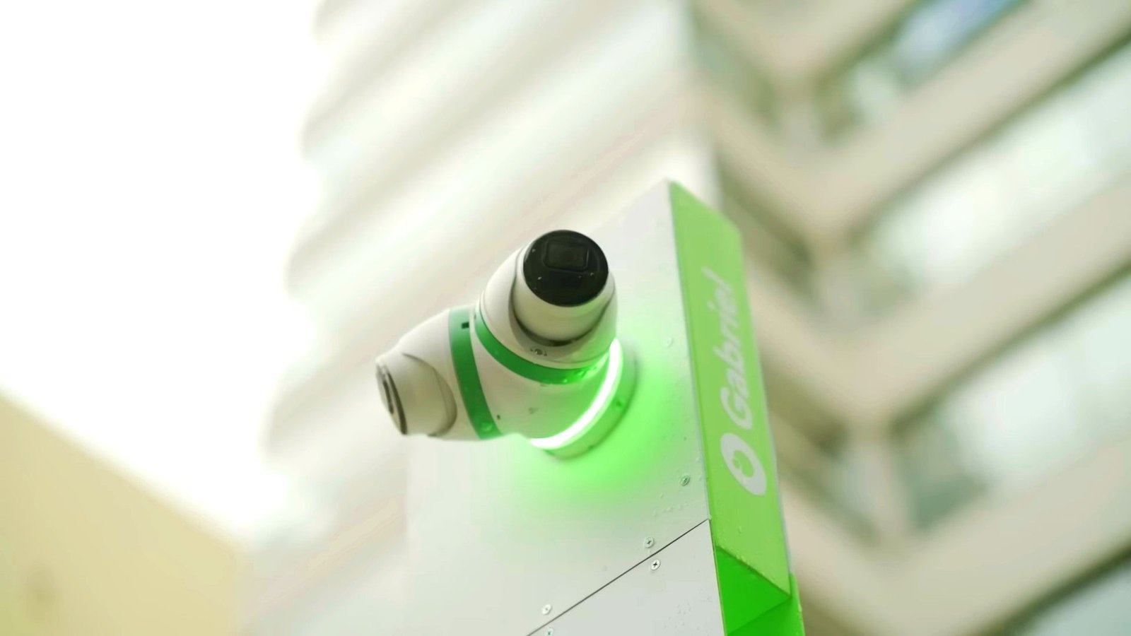 Polêmica no Rio: Startup de Tecnologia é Forçada a Remover Câmeras de Segurança das Ruas – O Que Aconteceu?