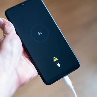 Imagem de Ferramenta importante do Android pode ser a responsável por sua bateria não durar