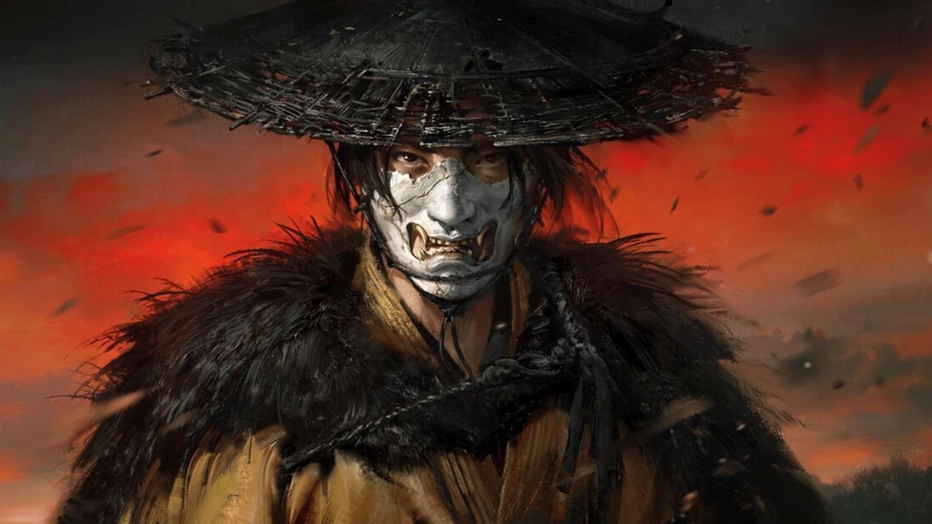 Ghost of Yotei receberá expansão grátis Legends em 2026 A cerimônia de abertura da Gamescom foi cheia de surpresas na última terça (19). Uma delas foi a Sucker Punch confirmando o lançamento do DLC Ghost of Yotei: Legends — que chega de graça em 2026 para os donos do jogo base. O conteúdo expandirá o universo de Yotei e adicionará missões extras com aquele toque sobrenatural da mitologia japonesa. Ghost of Yotei receberá expansão grátis Legends em 2026