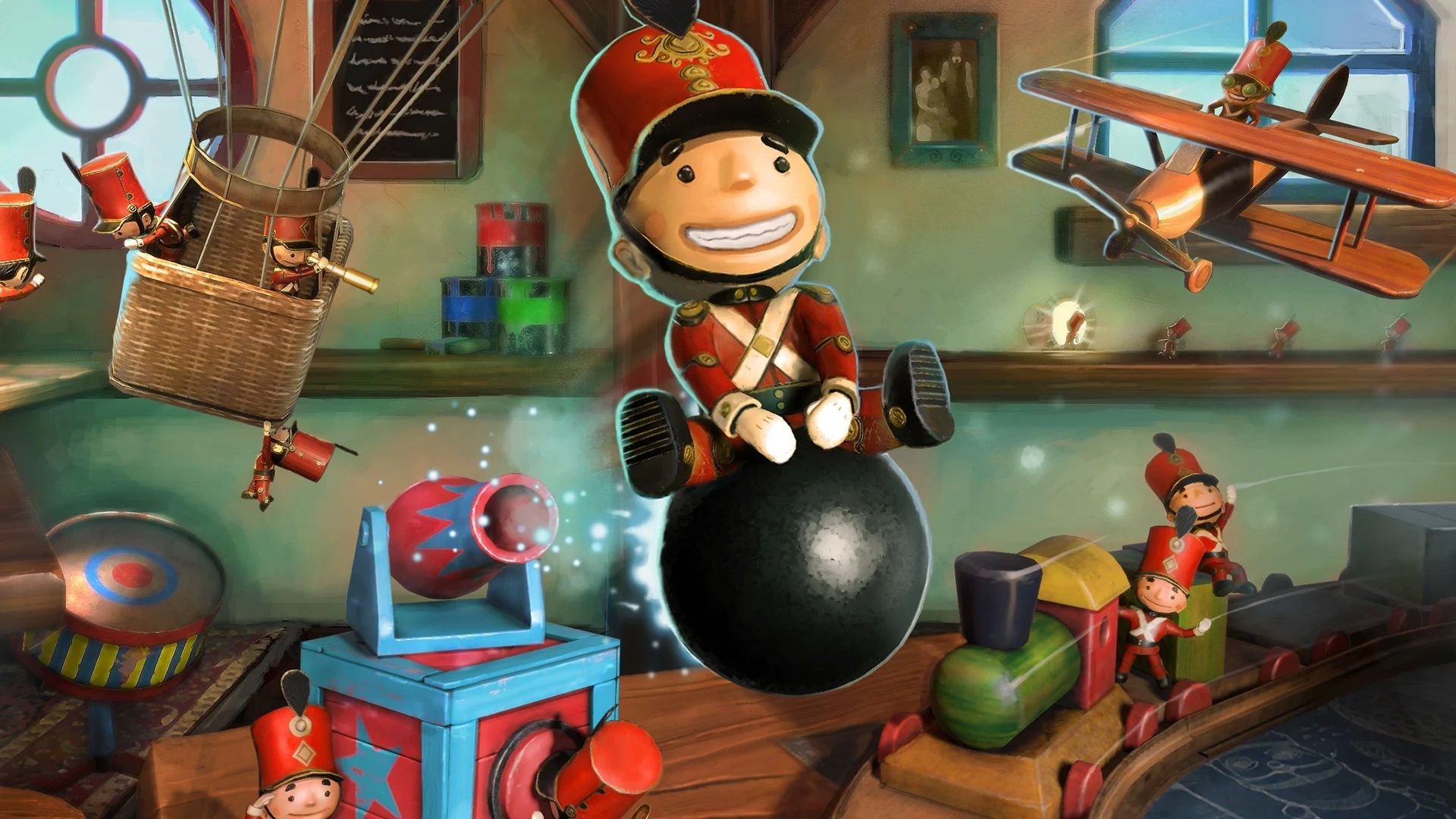 Prime Gaming recebe novos jogos grátis nesta quinta (21)! Veja a lista e saiba como resgatar Uma das vantagens em ser assinante do Amazon Prime é o acesso mensal a uma seleção de jogos gratuitos por meio do Prime Gaming, oferecendo aos jogadores mais opções para ampliar suas coleções digitais. Nesta quinta-feira (21), por exemplo, teremos ainda mais adições ao catálogo de agosto. Prime Gaming recebe novos jogos grátis nesta quinta (21)! Veja a lista e saiba como resgatar