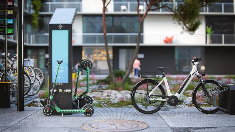 bicicleta-e-patinete-eletrico