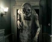 Novo gameplay de Resident Evil Requiem traz monstro assustador em perseguição intensa! Confira